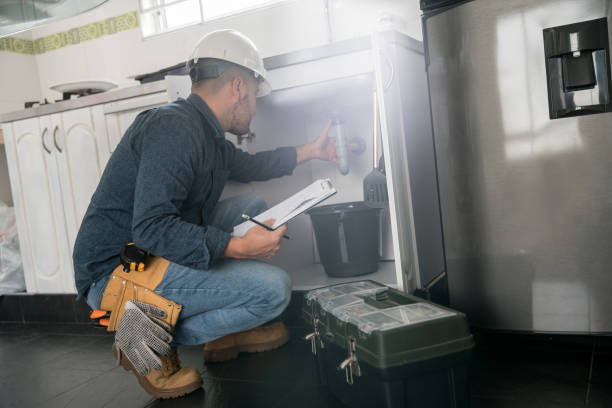 Best Clogged Drain Plumber  in Terrytown, LA