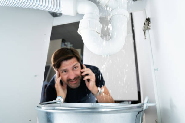 Best Residential Plumbing Services  in Terrytown, LA