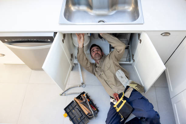 Best Affordable Plumber Near Me  in Terrytown, LA