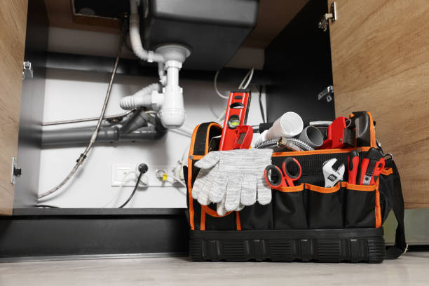 Best Local Plumber Services  in Terrytown, LA