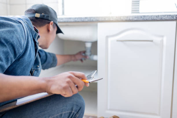 Best Water Softener Installation  in Terrytown, LA