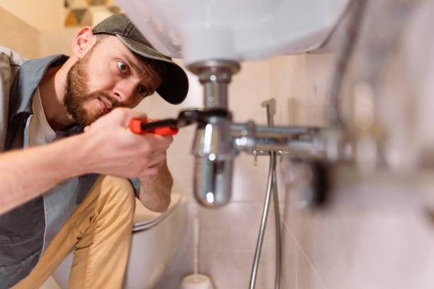 Best Emergency Plumbing Repair  in Terrytown, LA