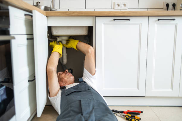 Water Softener Installation in Terrytown, LA