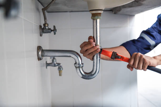 Best Clogged Drain Plumber  in Terrytown, LA