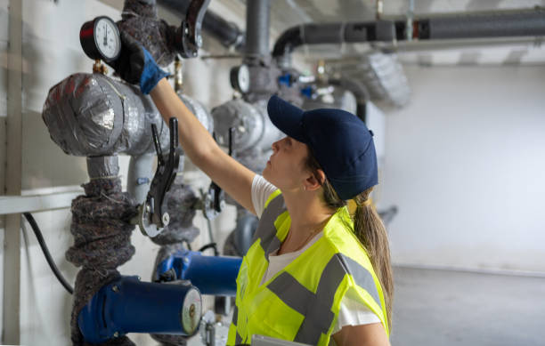 Best Plumbing Installation Services  in Terrytown, LA
