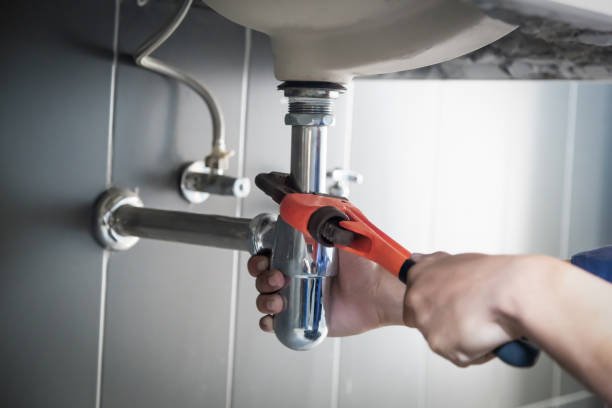 Best Plumbing Inspection Services  in Terrytown, LA