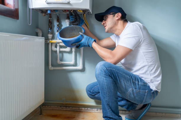Clogged Drain Plumber in Terrytown, LA