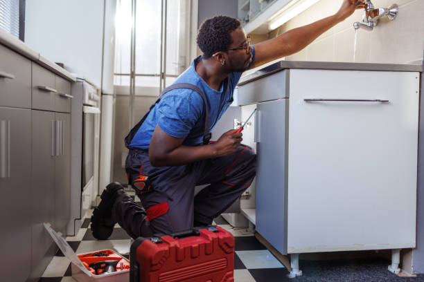Best Commercial Plumbing Services  in Terrytown, LA