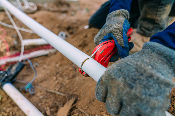 Best Hot Water Heater Installation  in Terrytown, LA